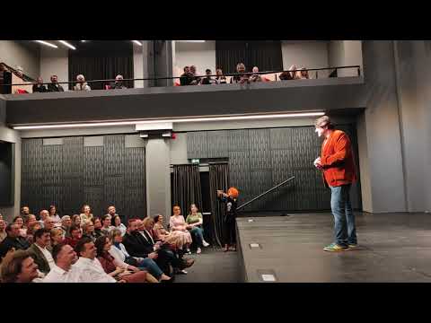 Goran Navojec: -Za inat Vedranu Mlikoti!