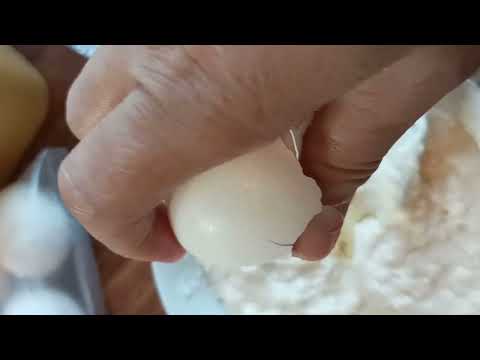 #asmr #youtubeshorts #viral Pilipino style hot cake