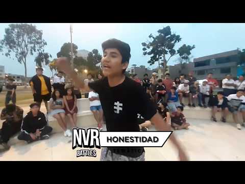 Leunam & Nosaki vs FSN & Antop - FECHA 2 8vos | NovaRap