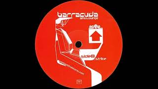 Barracuda - Strike