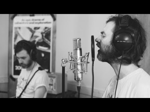 Gregor McEwan - A 000000 Times (Official Video)