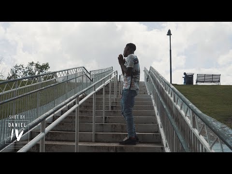 Jugg - Never Knew [Official Music Video] - [shotbydanieliv]