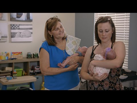 It's A Baptism By Vomit Courtesy Of The Hodges Half Dozen