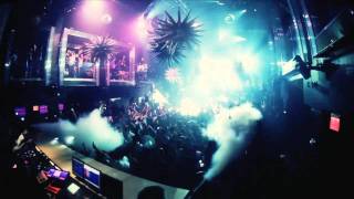 Paul Oakenfold at LIV