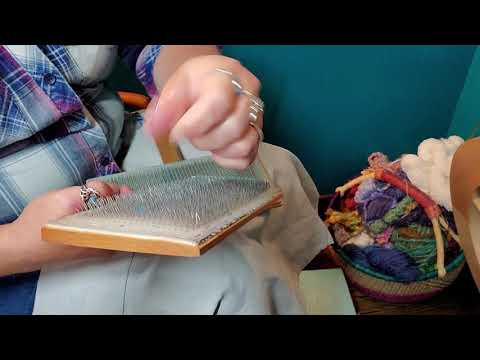 No Fleece Left Behind: Cleaning Your Cards