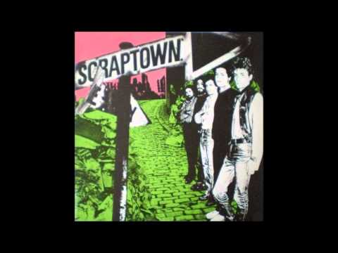 Scraptown - viva sahara.HD