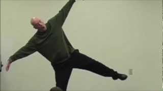 Robert  Rivest: Mime, Health, Literacy Video