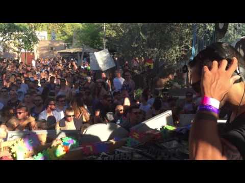 Fabio Neural @ Game Over After Party Ibiza 21.09.2016