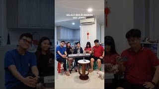 Download lagu OST JUMBO Selalu Ada Di Nadimu cover #vocalgroup  #selaluadadinadimu #ostjumbo #cover mp3