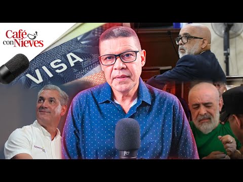 CALAMAR: TODAY WE FIND OUT WHO IS GOING TO TRIAL; ÁNGEL MARTÍNEZ CONVICTED...