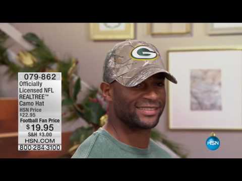 HSN | Football Fan Shop Gifts 11.08.2016 - 10 AM