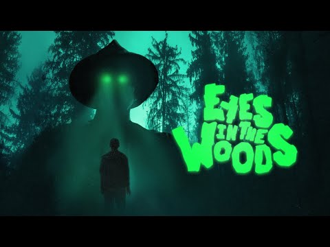 Thumbnail for video: Eyes in the Woods | Premieres October 31 on OUTtv.com