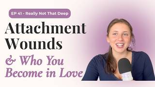 Why You Lose Yourself in Relationships