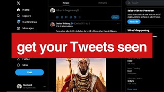 Using AI to reply to Tweets has never been THIS EASY