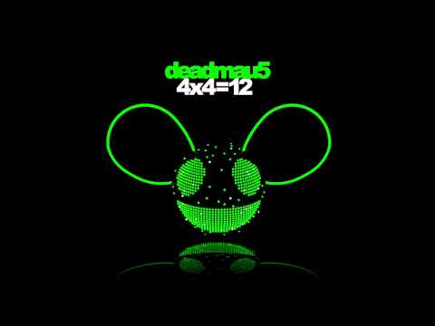 Deadmau5 - One Trick Pony (Ft. Sofi)