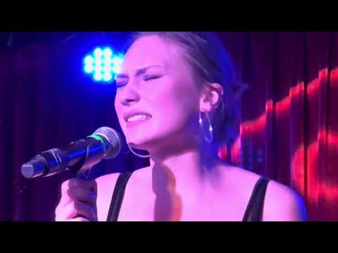 Idun Carling w/ Gunhild Carling @ Catalina Jazz Club in Hollywood, California 10/30/25