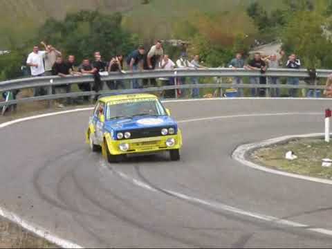 rally legend 09 paolo diana ps la casa