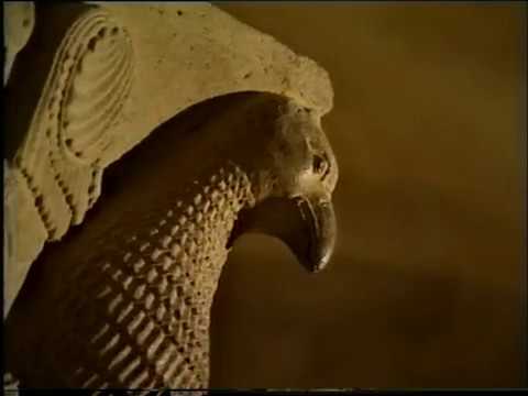 Mittelalter: Die Wartburg bei Eisenach (Doku)