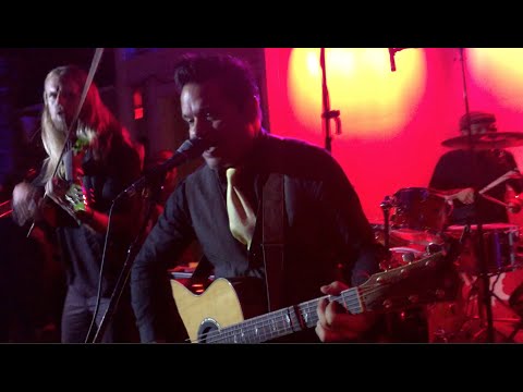 Promotional video thumbnail 16 for Jared Violin