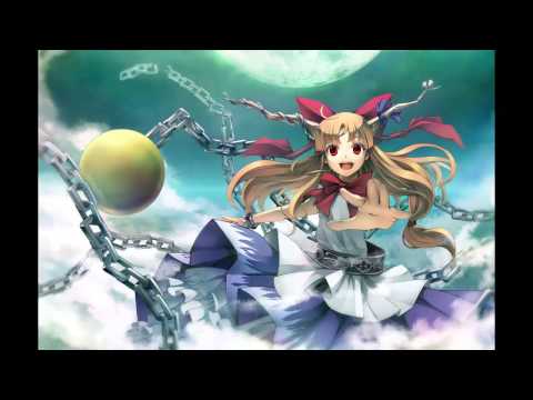 [Concealed the Conclusion] Touhou Arrange - " Welcome to the Gensokyo Tour "