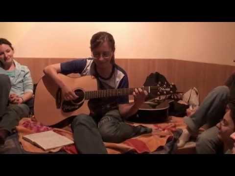 Cati si Luin - Te doresc