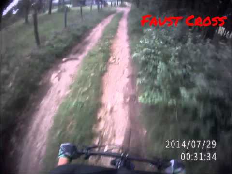 Test VTT Specialized Edition 2015
