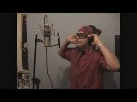 All8tonenMusic El Pana - Papi Bill - I-Sounds - The Giant..Billete Studio..