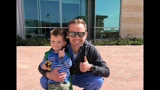 I See a Hero - New Father's Day song by Shawna Belt Edwards