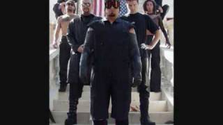 American Head Charge- Pretty Face