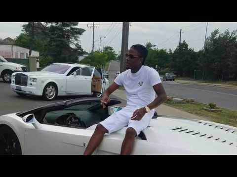 Masicka - Darkest Glass (Summer Hype Riddim) - July 2016