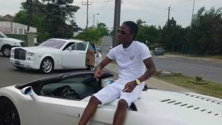 Masicka - Darkest Glass (Summer Hype Riddim) - July 2016