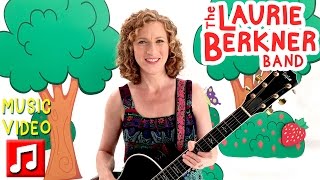 “Silly Brushing Song (Brush ‘Em Up!)” by Laurie Berkner &amp; Tom’s of Maine