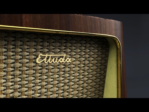 Radio Etiuda 3281 - CGI Animation