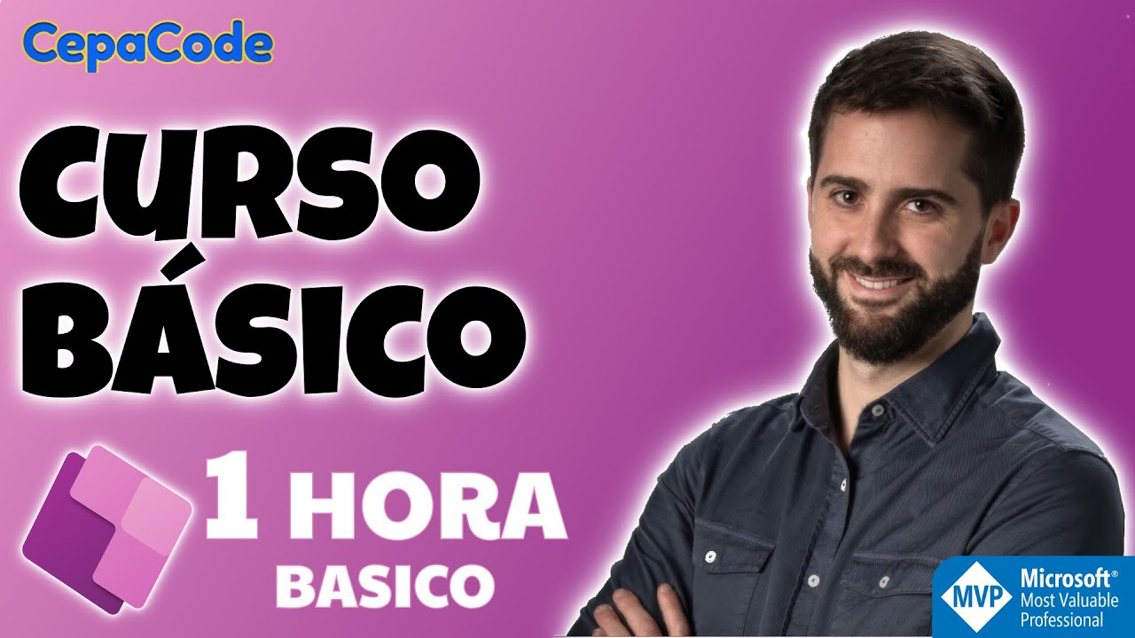 Power Apps - Curso básico
