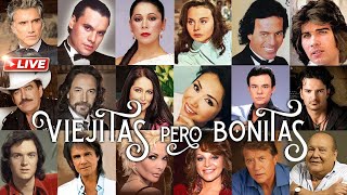 Download lagu VIEJITAS & BONITAS Juan Gabriel, Ana Gabriel, Joan Sebastian, Rocío Dúrcal, Marco Antonio Solis, ... mp3 Download lagu VIEJITAS & BONITAS Juan Gabriel, Ana Gabriel, Joan Sebastian, Rocío Dúrcal, Marco Antonio Solis, ... mp3