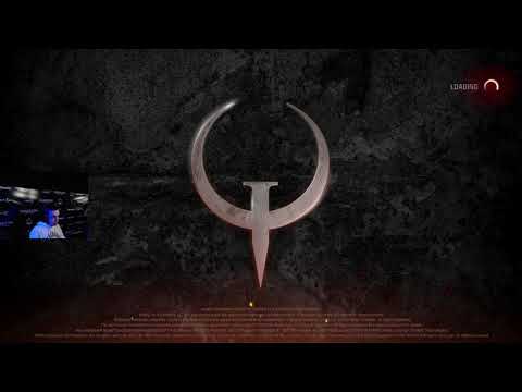 Xron vs av3k - Quakecon 2019 Round 15