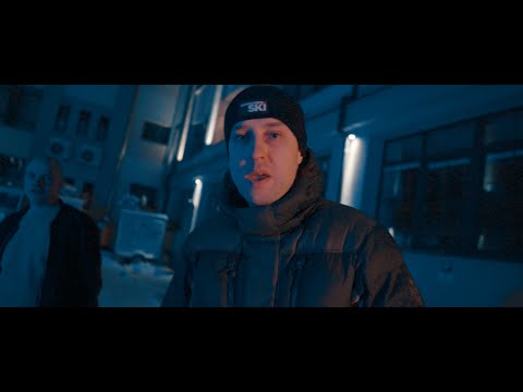 RSB - JA WIDZĘ TO INACZEJ FEAT. BLACHA DMT ( PROD. FAME ) OFFICIAL VIDEO