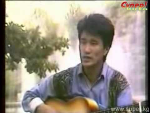 Taalay Bekturganov Emne myincha suyom seni  super kg)