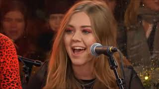 First Aid Kit - My Silver Lining (Live @ Musikhjälpen 2018)