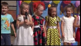 Задорный смех и громкие аплодисменты в д/с №6