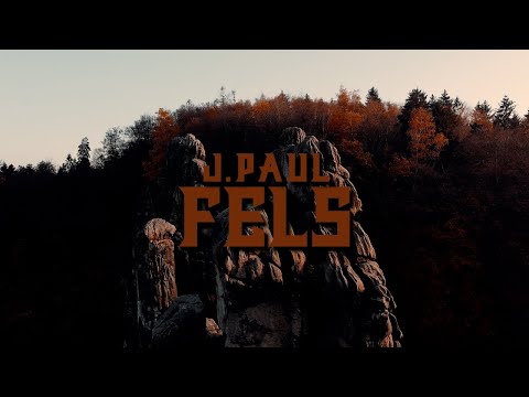 Skeptika – Fels [Offizielles Video | 4K] (prod. by Kidabeatz)