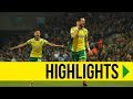 HIGHLIGHTS: Norwich City 2-2 Sheffield Wednesday