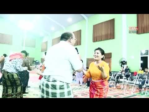 LANDEK ANAKBERU KARO² - KERJA ADAT MBS "THOMAS & REYNATA" | WEDDING KARO 2024