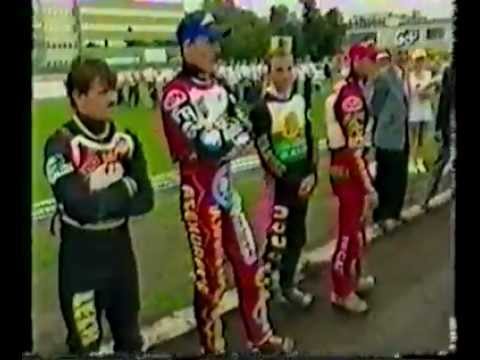 Finał IMP  15.VIII.1996   Warszawa  1 / 3