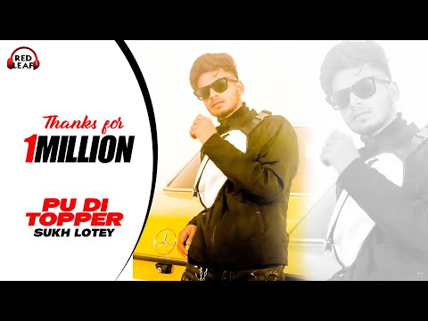 Pu Di Topper — watch video
