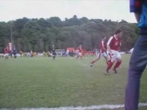 Ein Traum in rot Teil 1