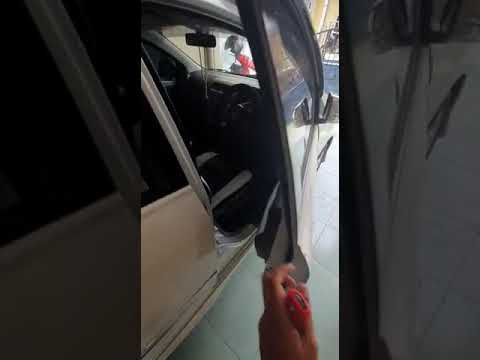 Thumbnail for Start Up Toyota Agya 1.000cc A/T TRD 2016 with Samsung S10+ by Toyota Agya
