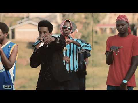 UC CYPHER EP 2_-_The Paz, May 19,Vendrick 19 & Drizzy (Official Video 2020)