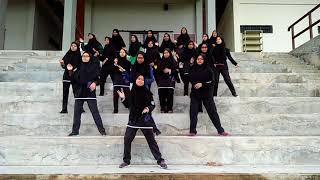 Download lagu Senamrobik👯-SYANTIK😍 mp3