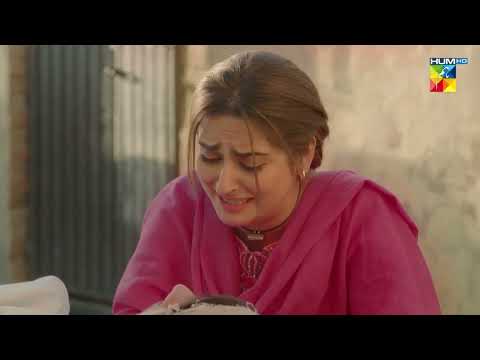 Jhok Sarkar - Episode 07 - Best Scene 02 [ Hiba Bukhari , Farhaan Saeed ] - HUM TV